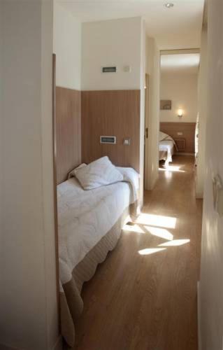 Casa De Los Beneficiados ロンセスバーリェス 部屋 写真